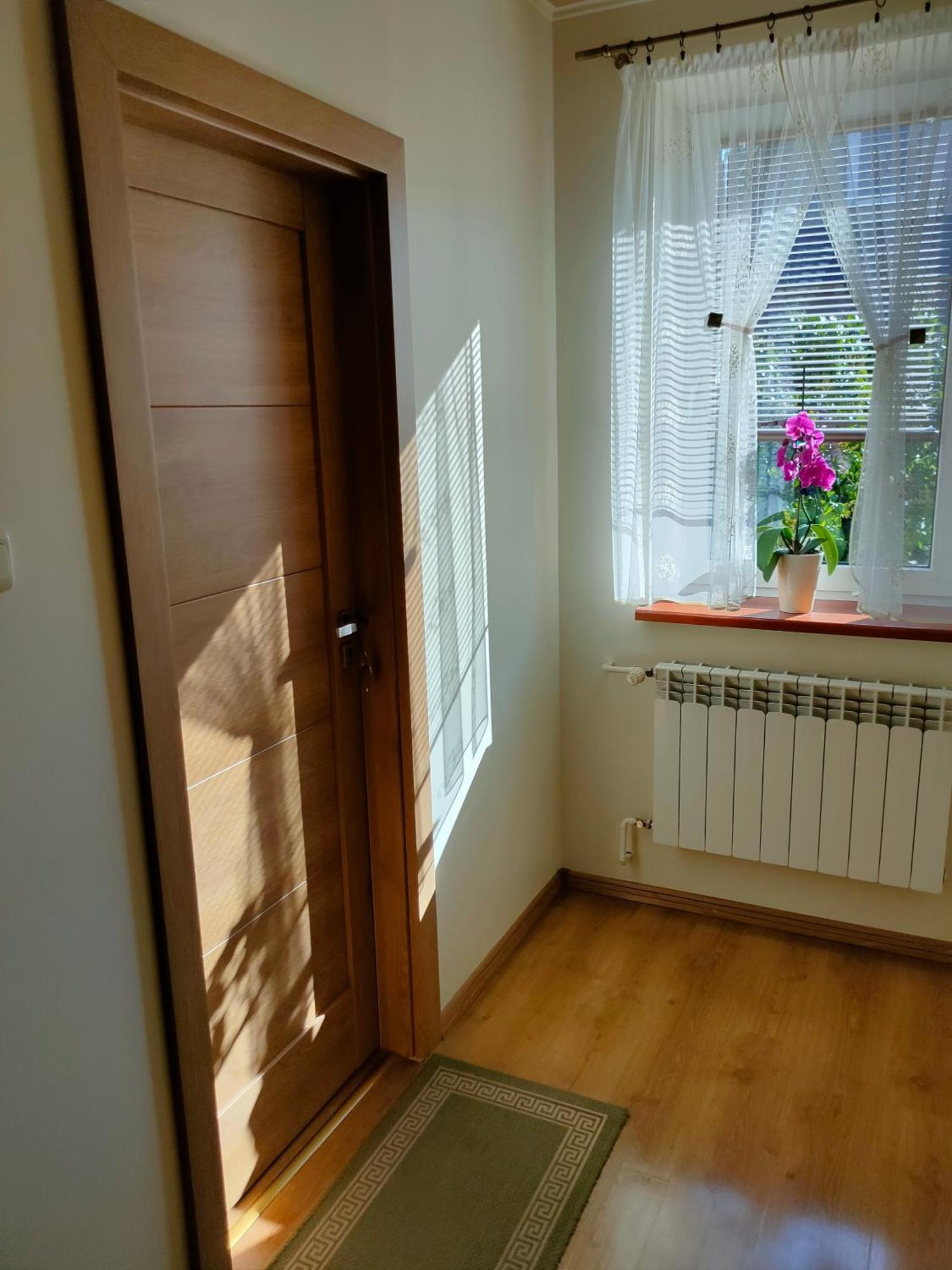Homestay Goscinne Centrum Henryk Hadka Zawoja