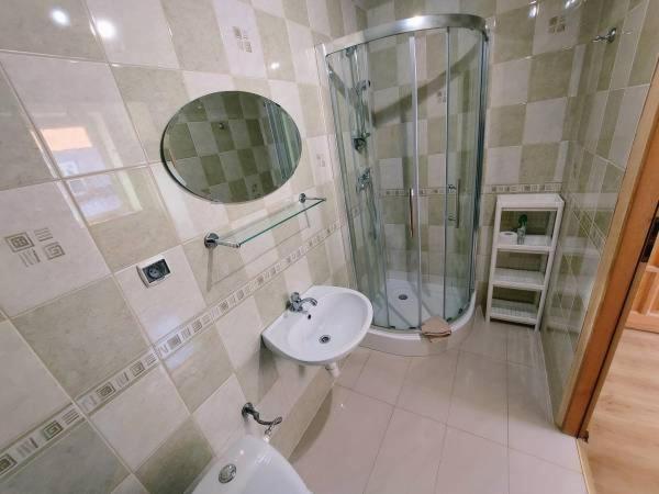 Goscinne Centrum Henryk Hadka Homestay Zawoja